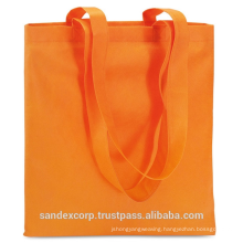 Non woven laundry bags